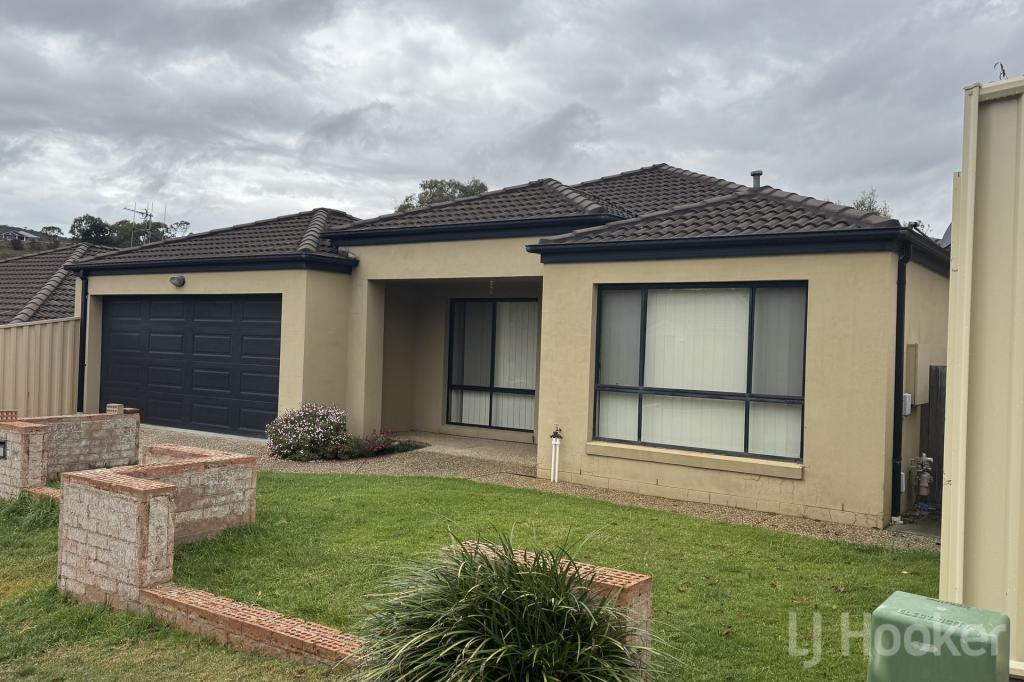 1 Doeberl Pl, Karabar, NSW 2620