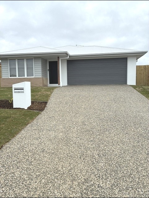 26 BOX DR, COTSWOLD HILLS, QLD 4350