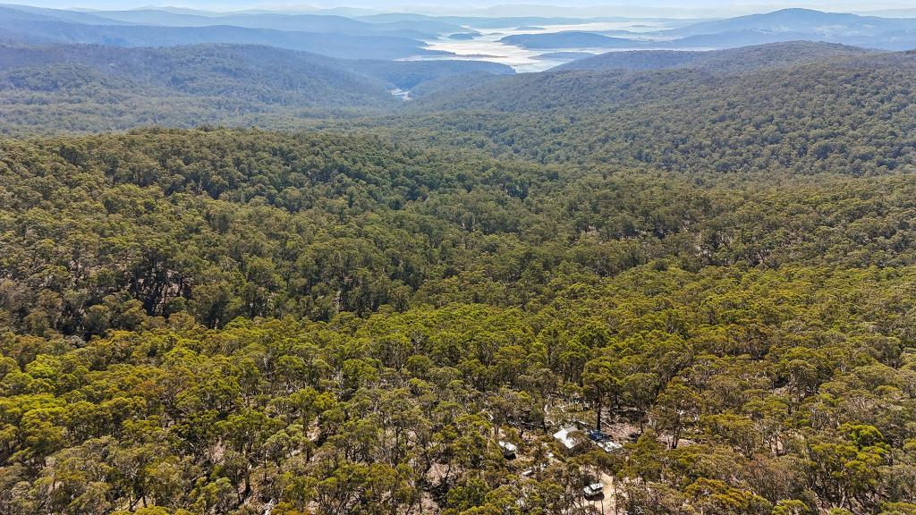 745 Happy Jacks Rd, Snowy Plain, NSW 2628