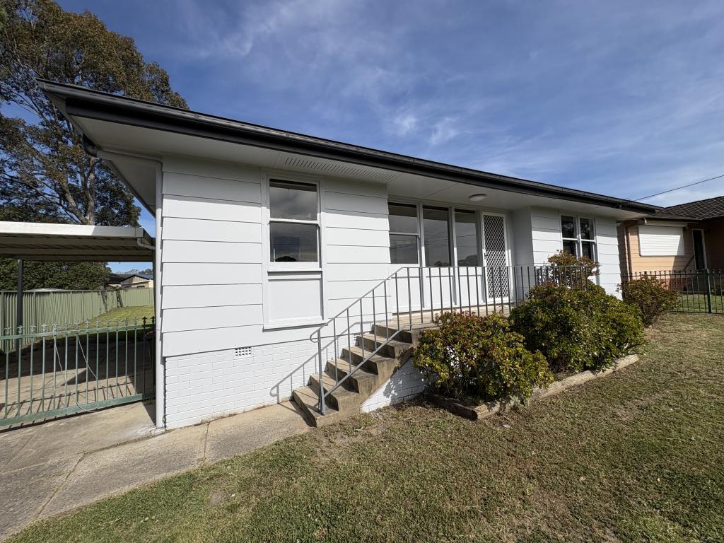 50 MCKAY ST, NOWRA, NSW 2541