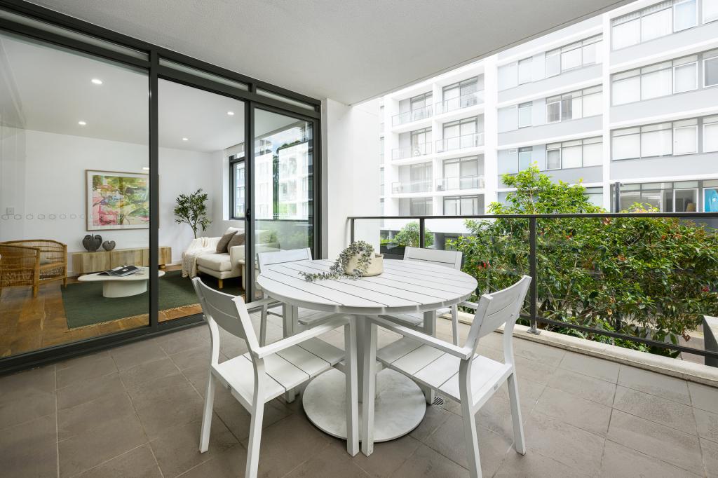 105/9 Waterview Dr, Lane Cove, NSW 2066