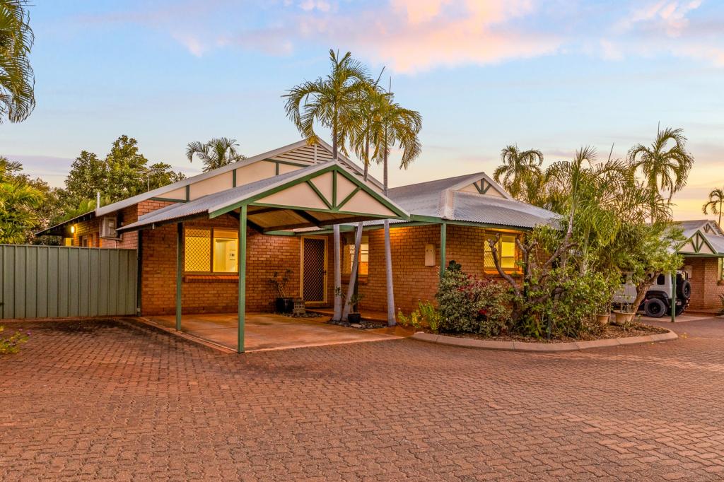 9/6 Rhatigan Pl, Cable Beach, WA 6726