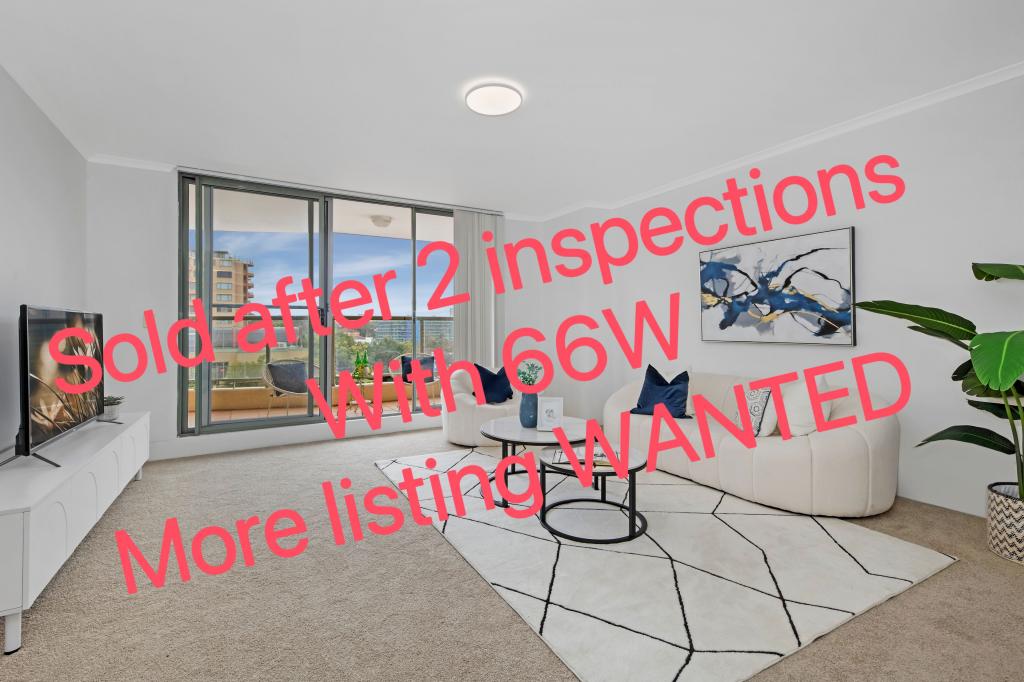 711/5 Rockdale Plaza Dr, Rockdale, NSW 2216