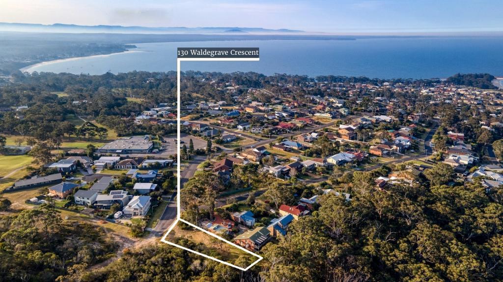 130 Waldegrave Cres, Vincentia, NSW 2540