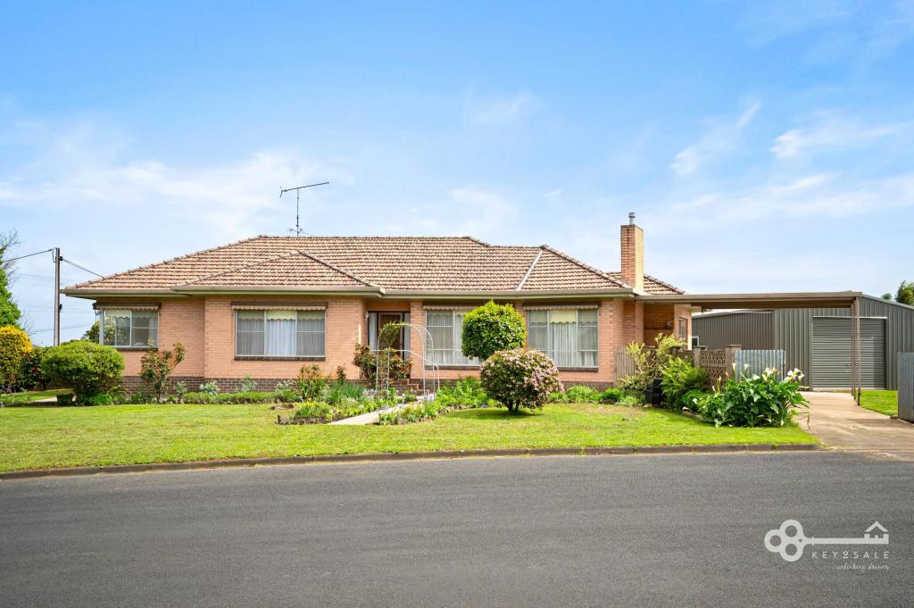 11 BETULA RD, MOUNT GAMBIER, SA 5290