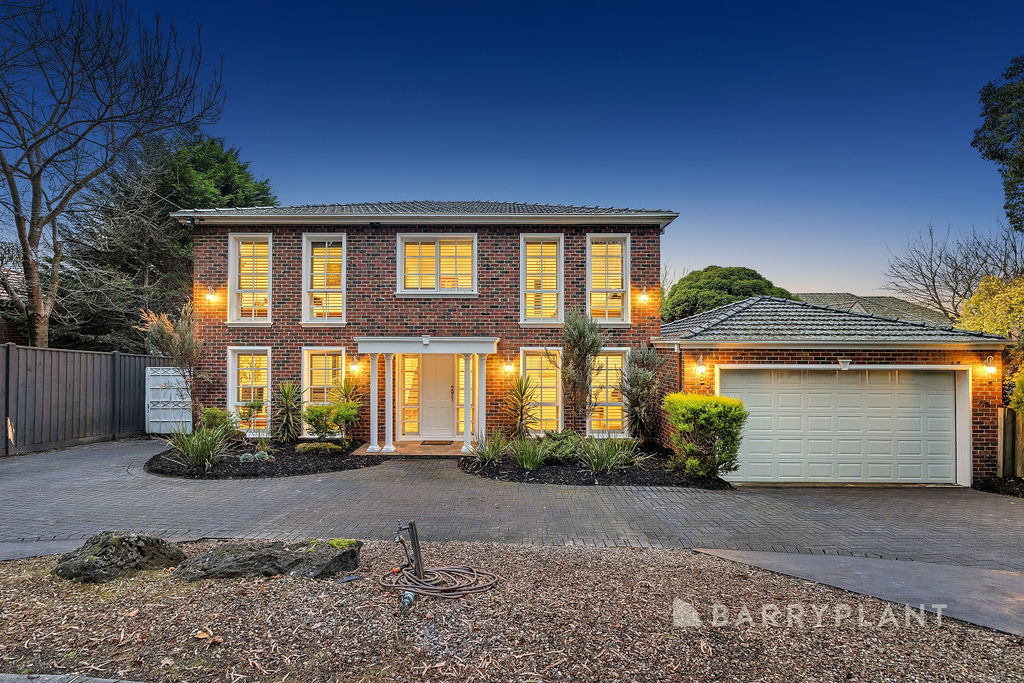 769 Waverley Rd, Glen Waverley, VIC 3150