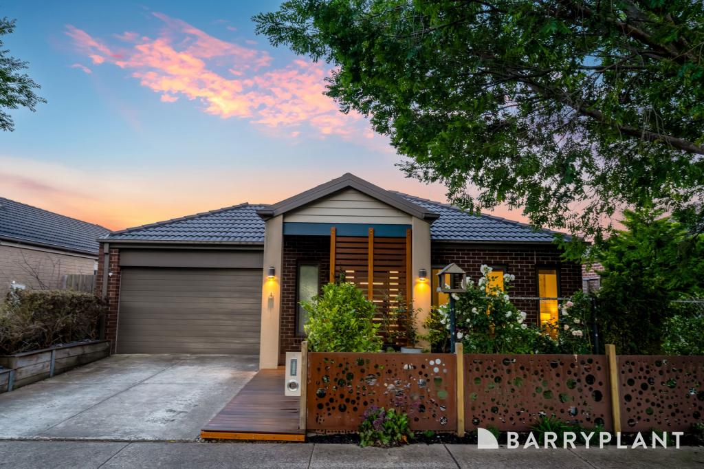 4 River Brook Ave, South Morang, VIC 3752