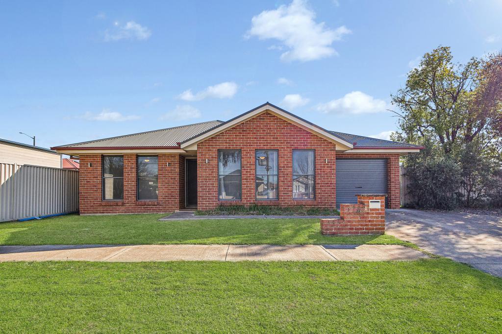 46a George St, Mudgee, NSW 2850