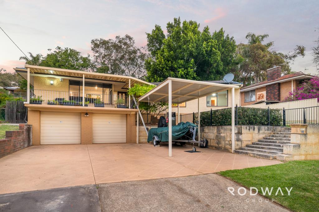 37 Ellis Rd, Mount Nasura, WA 6112