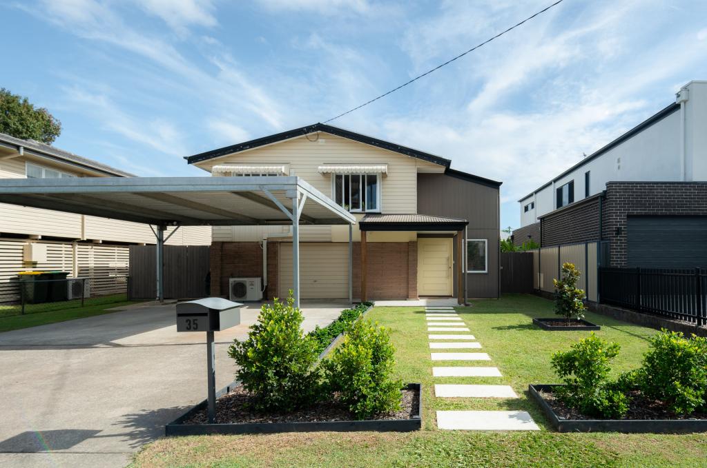 35 Ellamark St, Banyo, QLD 4014