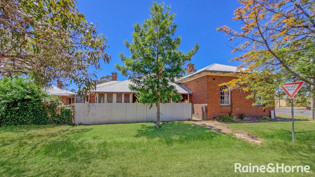 2 Short St, Bribbaree, NSW 2594