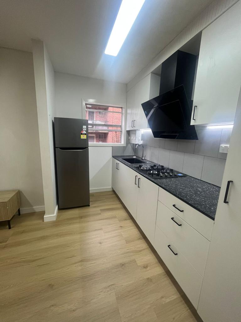 3/30 Wigram St, Harris Park, NSW 2150