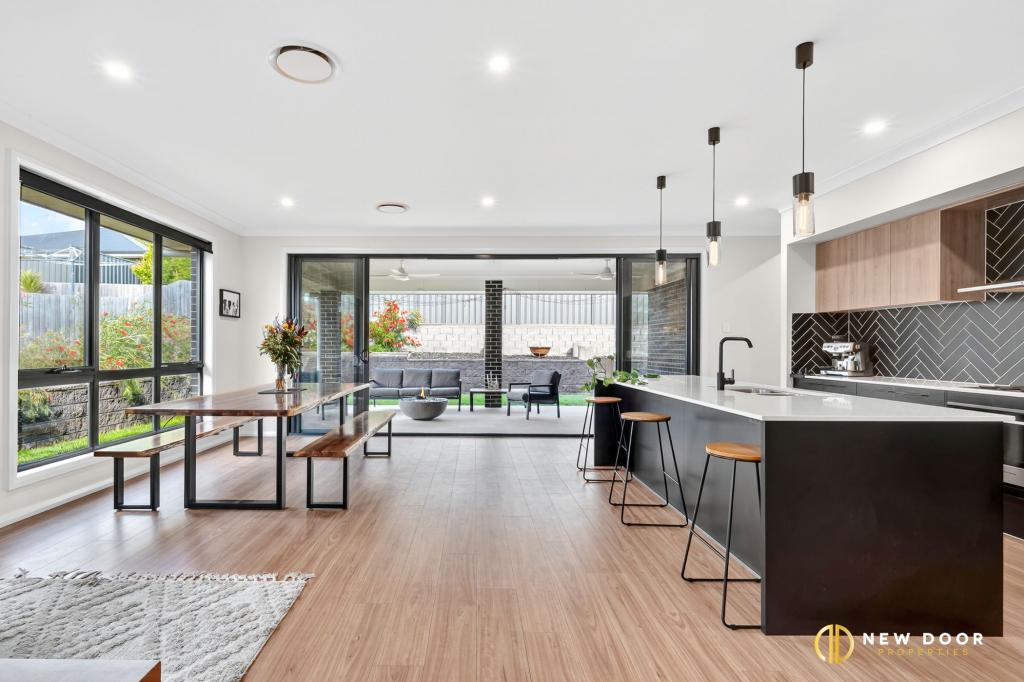 35 Mellington Loop, Googong, NSW 2620