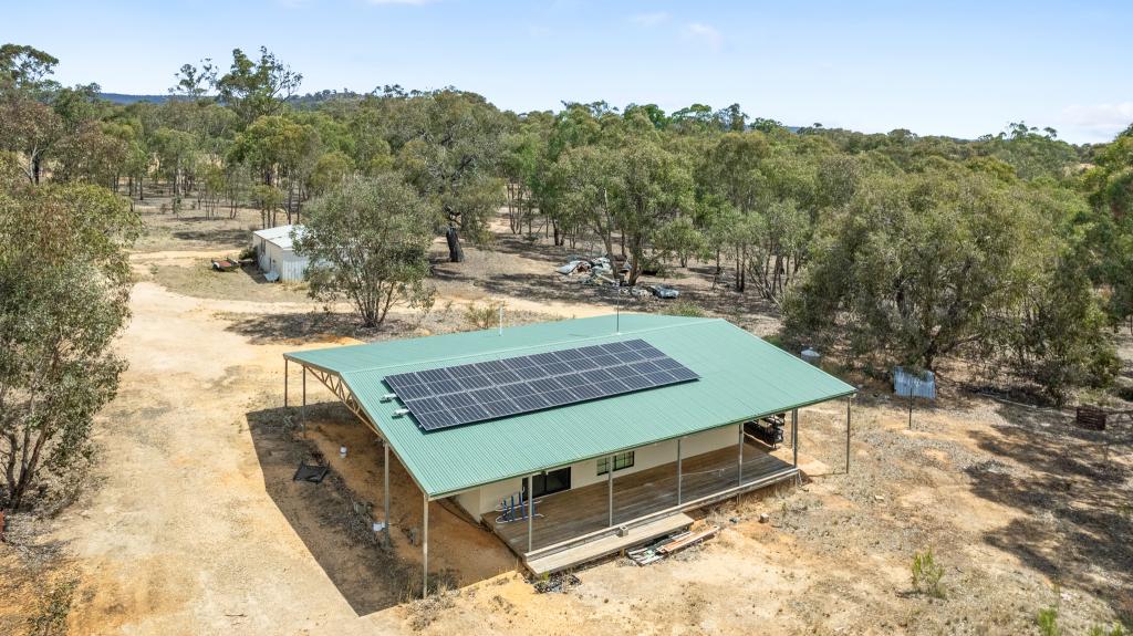 3 Deason Rd, Stuart Mill, VIC 3477