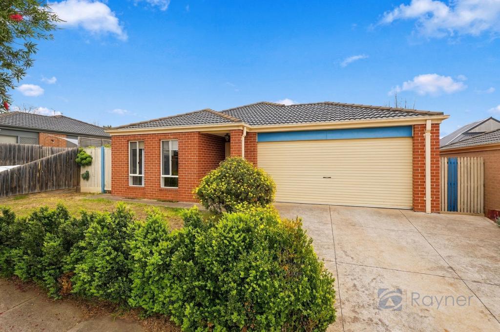 5 Hegarty Pl, Maddingley, VIC 3340