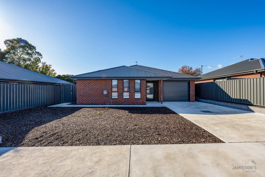 3/6 FRANKLIN ST, WESTBURY, TAS 7303