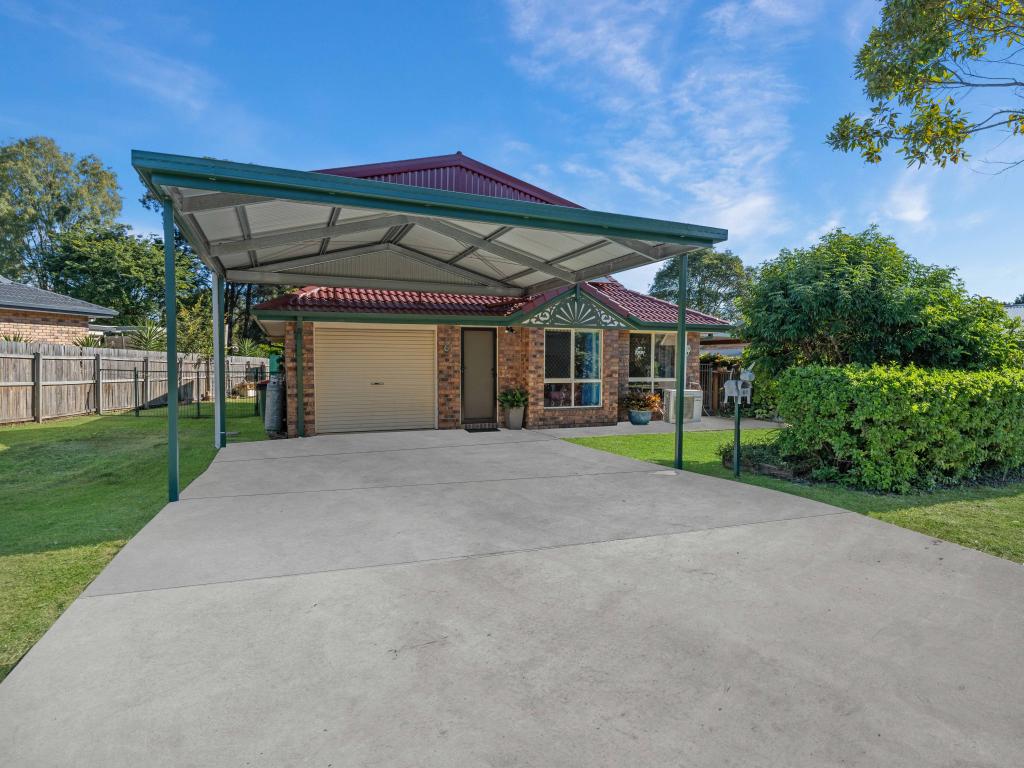 61 Cowley Dr, Flinders View, QLD 4305