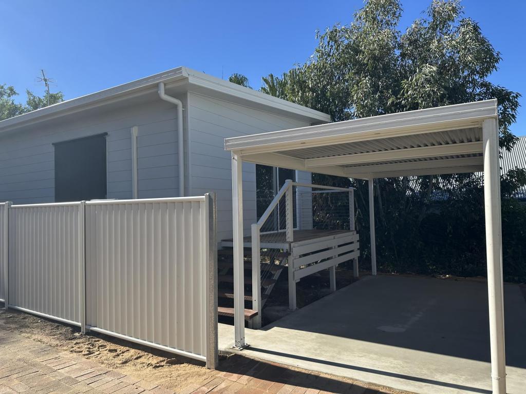 A/127 Canning St, Allenstown, QLD 4700