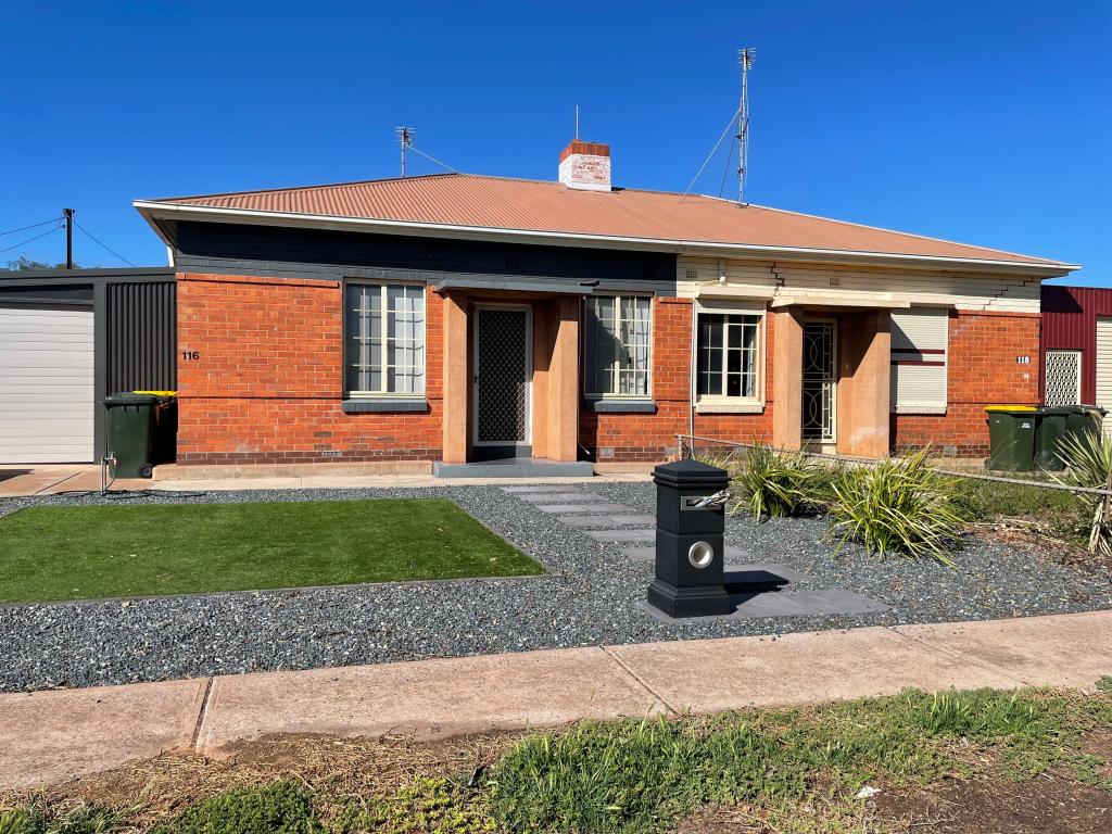 116 Ward St, Whyalla, SA 5600