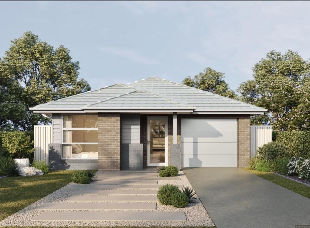 Contact Agent For Address, Austral, NSW 2179