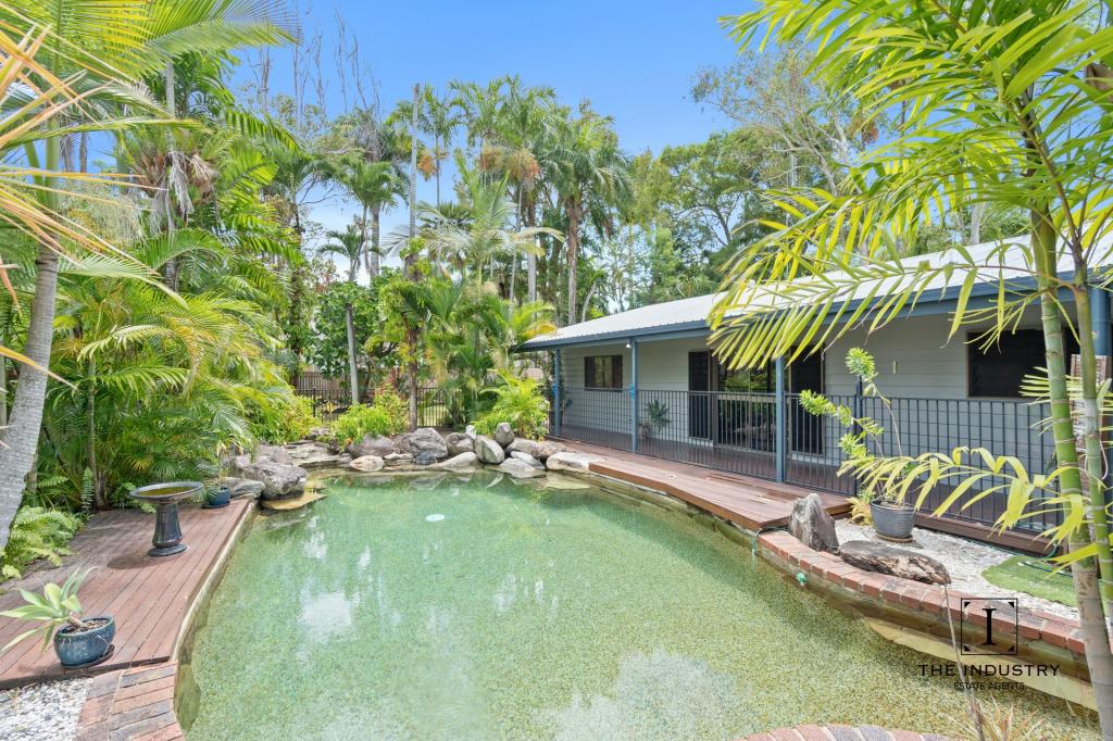 34 Petersen St, Trinity Beach, QLD 4879