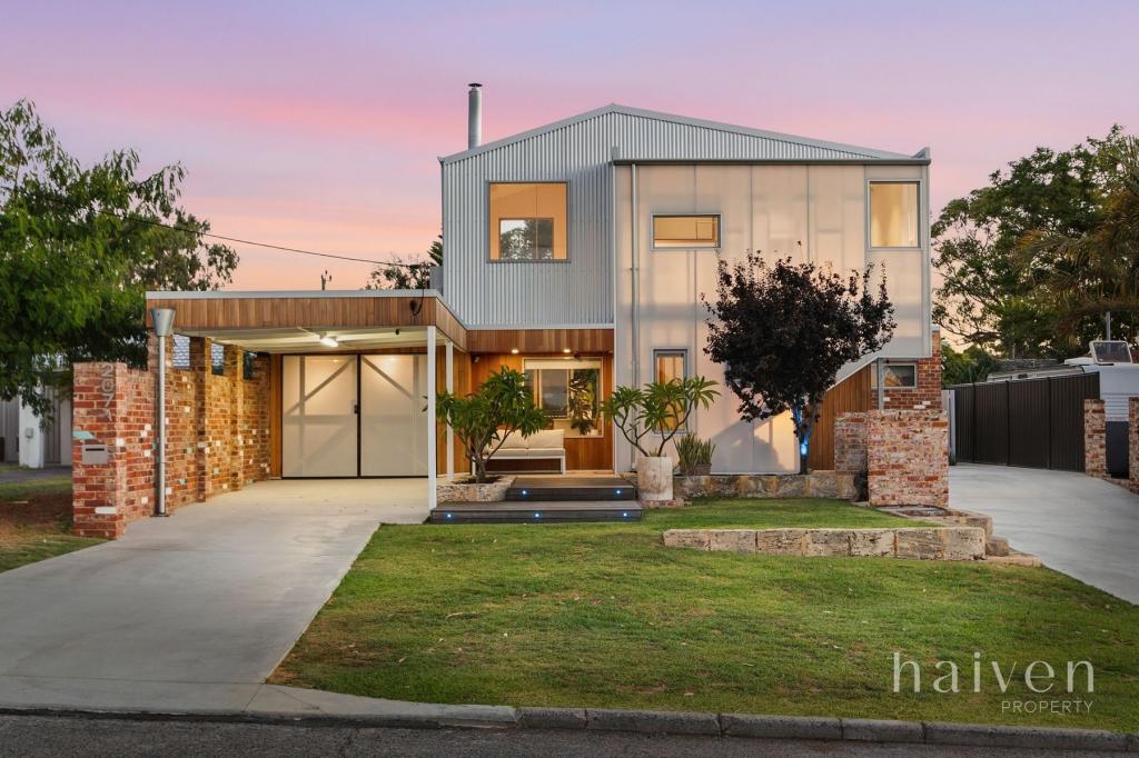 207a Forrest St, Palmyra, WA 6157