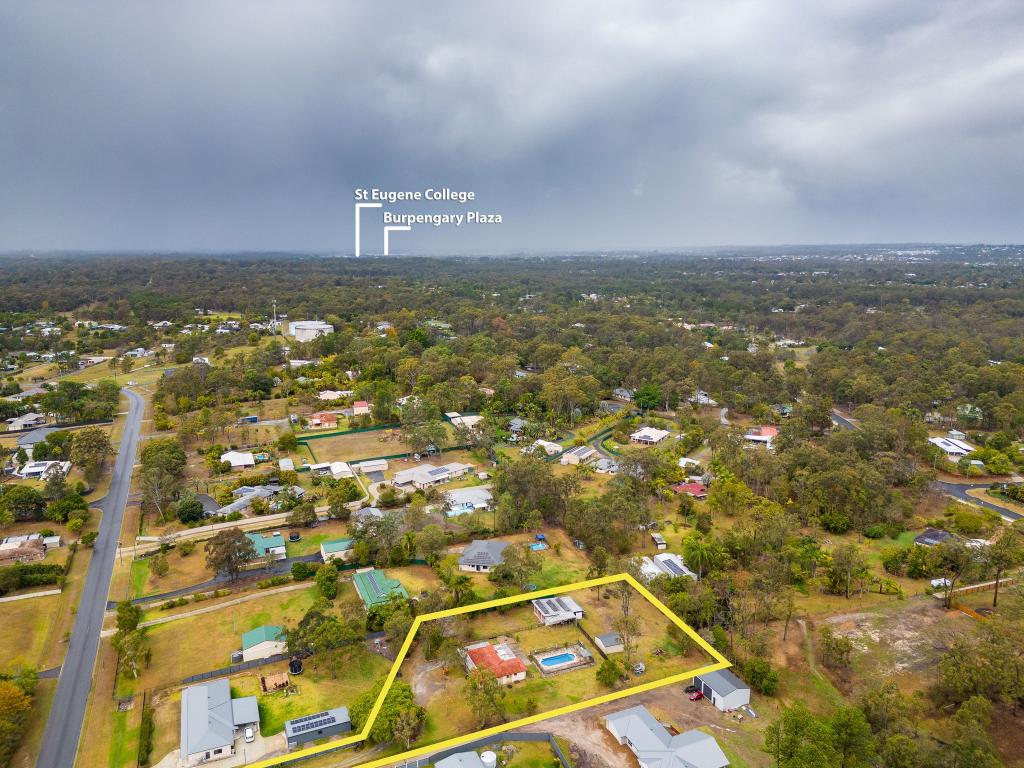 93 Homestead Rd, Morayfield, QLD 4506