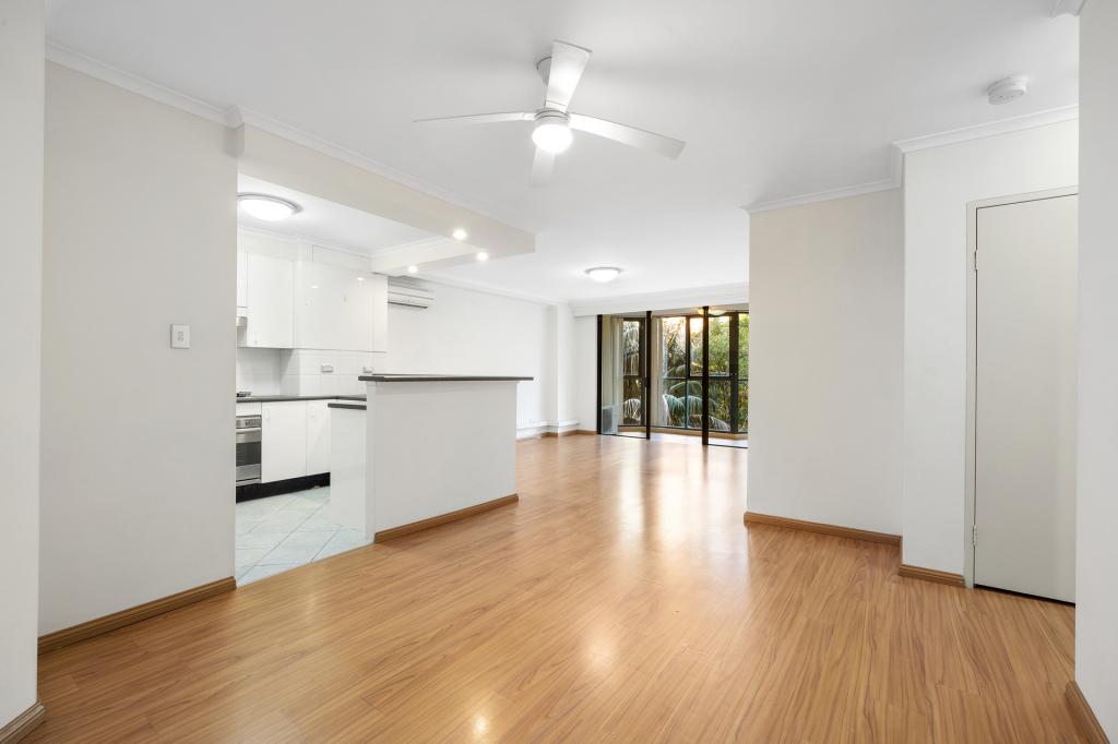 28/1-29 Bunn St, Pyrmont, NSW 2009