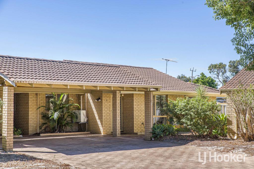 2/20 Charlton Pl, Thornlie, WA 6108