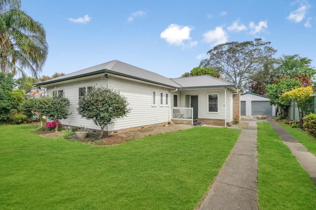 169 Macquarie St, Windsor, NSW 2756