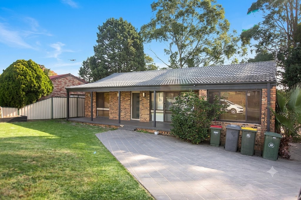 48 Emerald Dr, Eagle Vale, NSW 2558