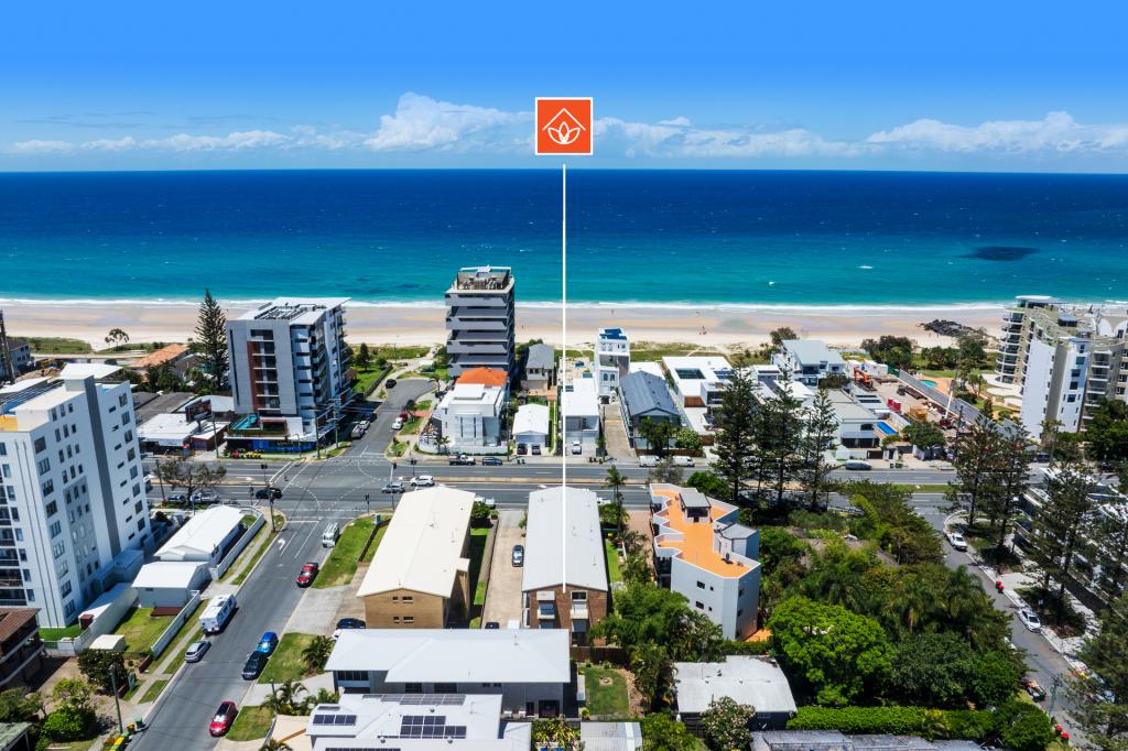 6/1398 Gold Coast Hwy, Palm Beach, QLD 4221