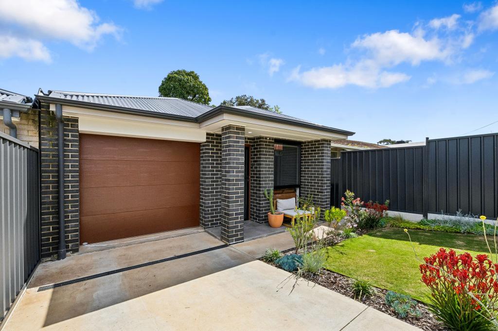 15a Esperance Tce, Valley View, SA 5093