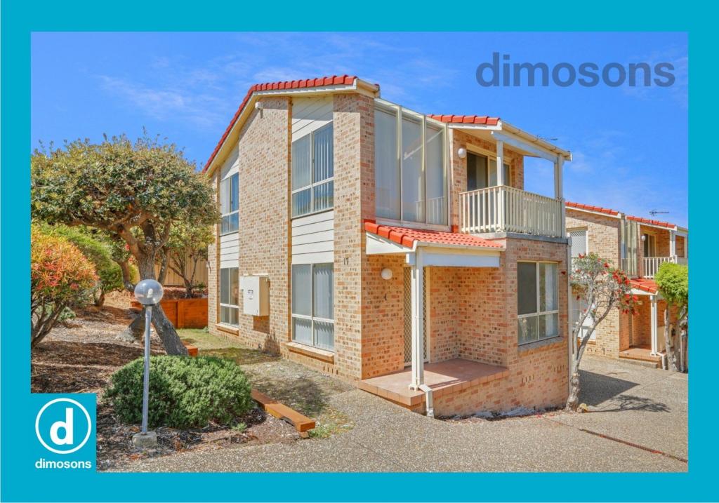 1/17 Surfside Dr, Port Kembla, NSW 2505