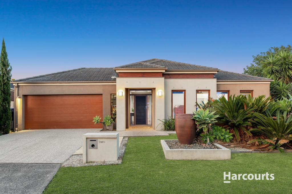 2 Avendon Ct, Narre Warren South, VIC 3805