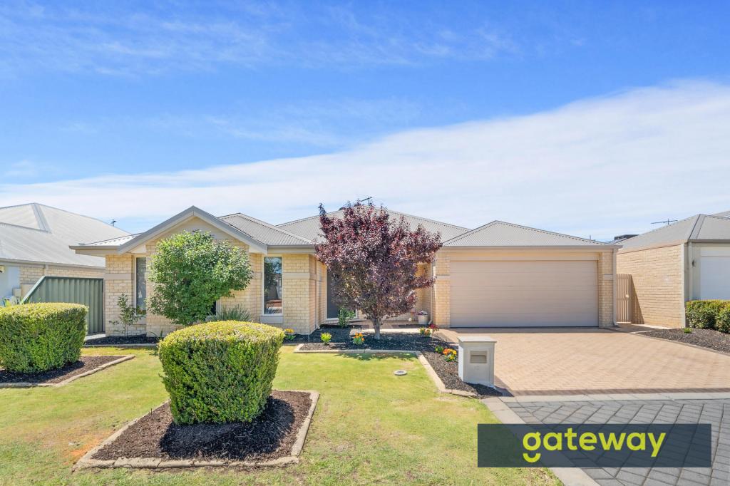 6 Brindabella Ave, Aubin Grove, WA 6164