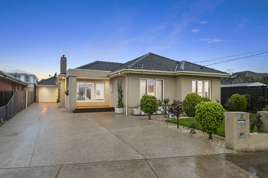 2 Pollard Ct, Altona, VIC 3018