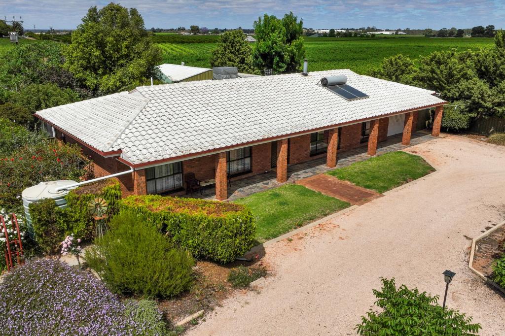 139 Woolston Rd, Monash, SA 5342