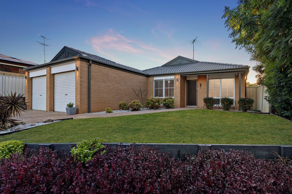 62 Angophora Cct, Mount Annan, NSW 2567