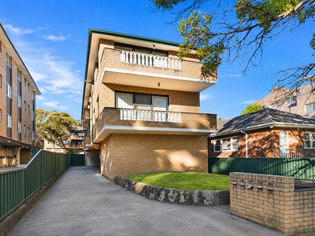 2/8 Queens Ave, Parramatta, NSW 2150