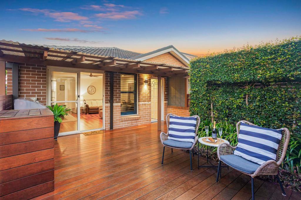 10/96-98 Yathong Rd, Caringbah, NSW 2229