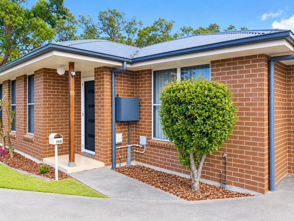 10a Brushbox Rd, Cooranbong, NSW 2265