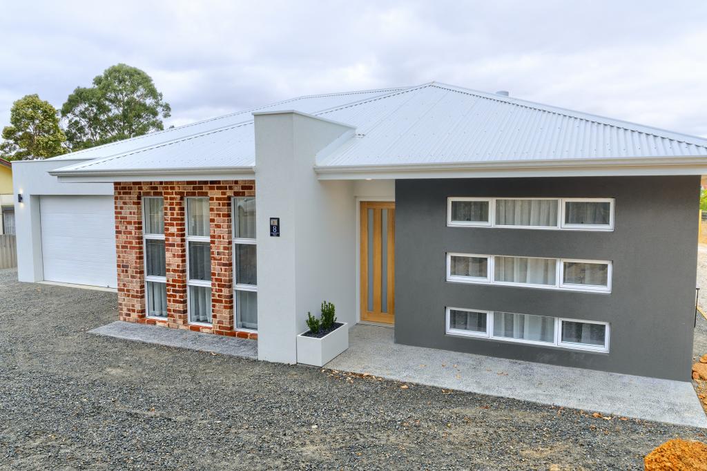 8 Webster St, Mount Barker, WA 6324