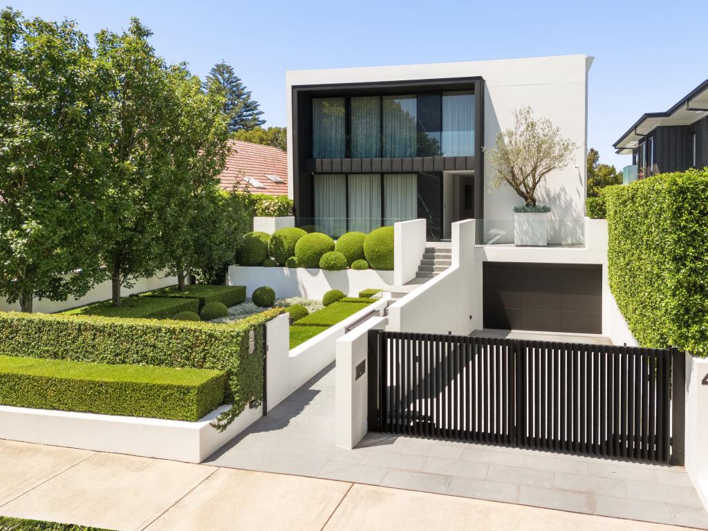 Contact agent for address, BELLEVUE HILL, NSW 2023