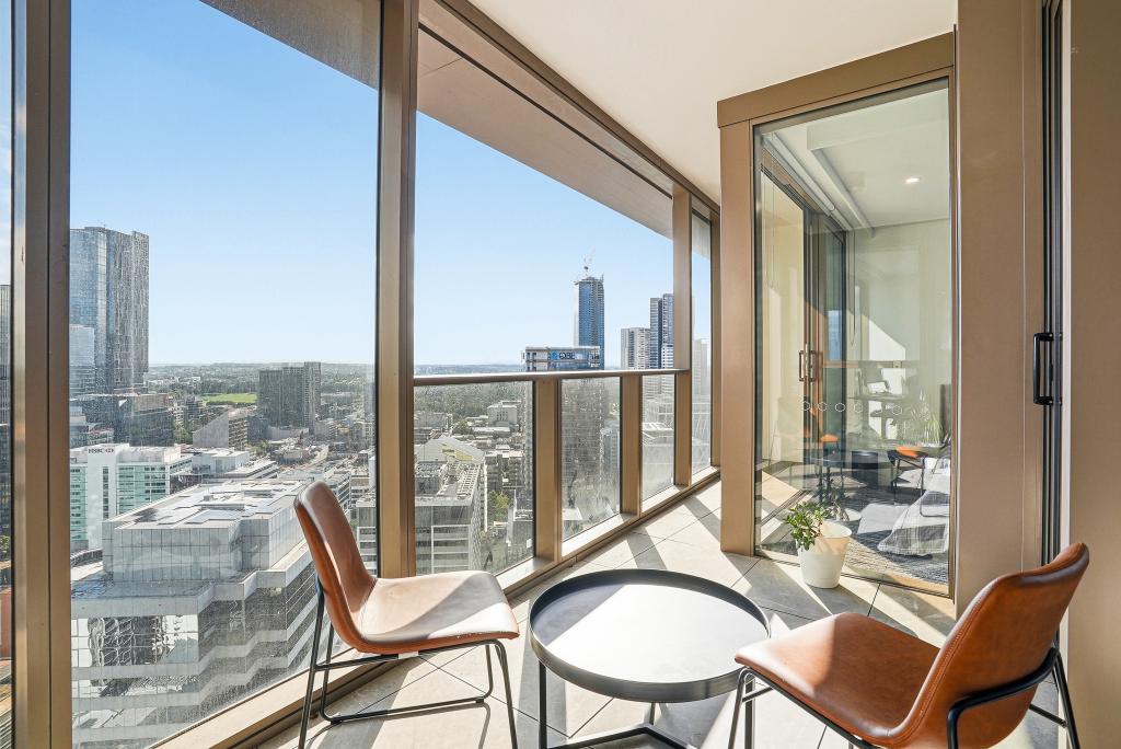 3233/180 George St, Parramatta, NSW 2150