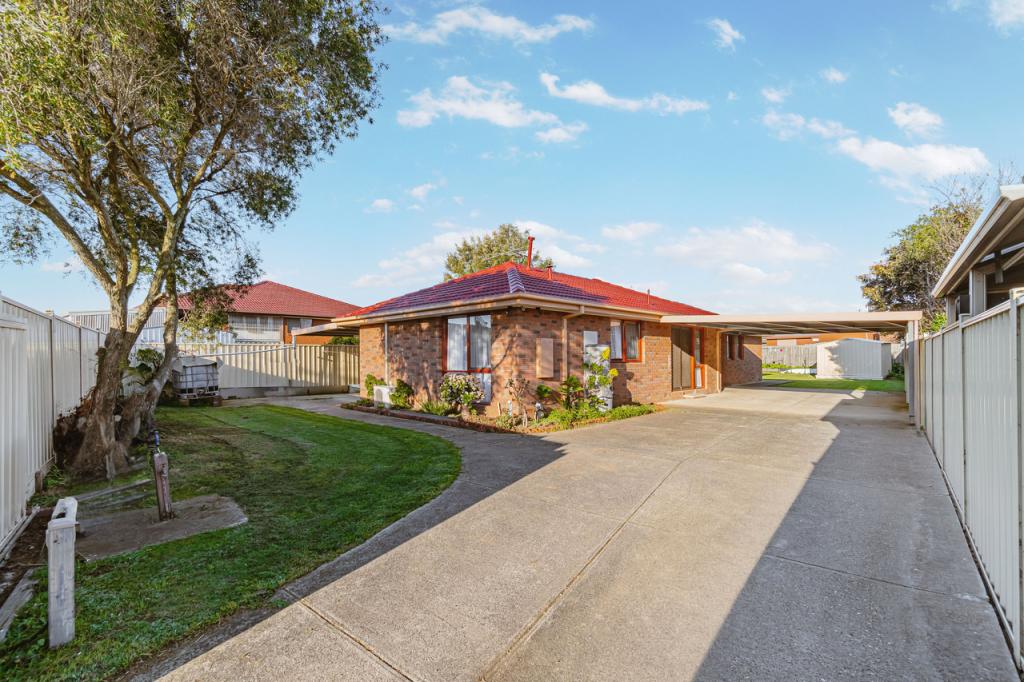 25 Gilmour Ct, Meadow Heights, VIC 3048