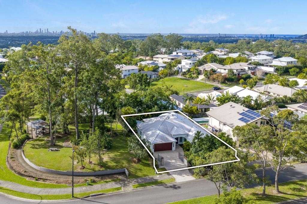 77 Observatory Dr, Reedy Creek, QLD 4227