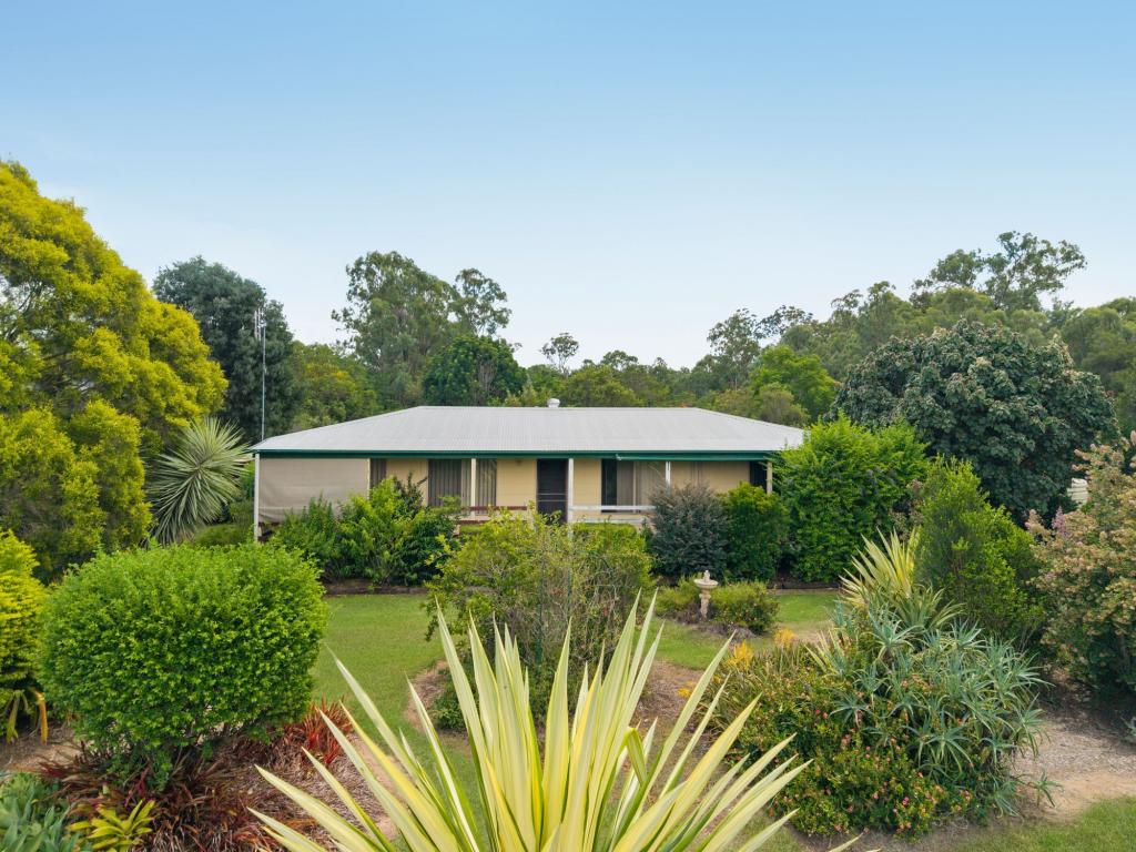 33 Jahn Dr, Glenore Grove, QLD 4342
