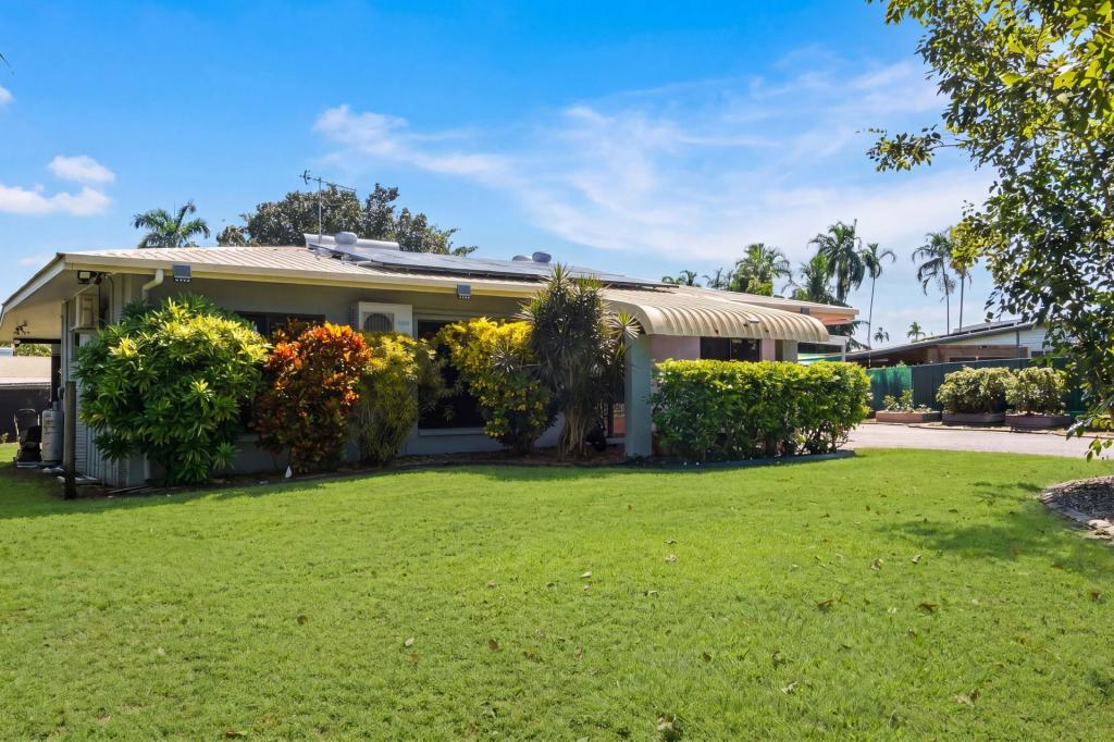 5 Astrolabe Ct, Woodroffe, NT 0830