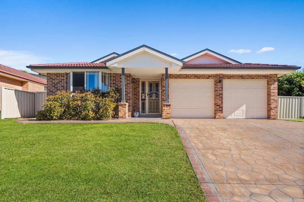 106 Daintree Dr, Albion Park, NSW 2527